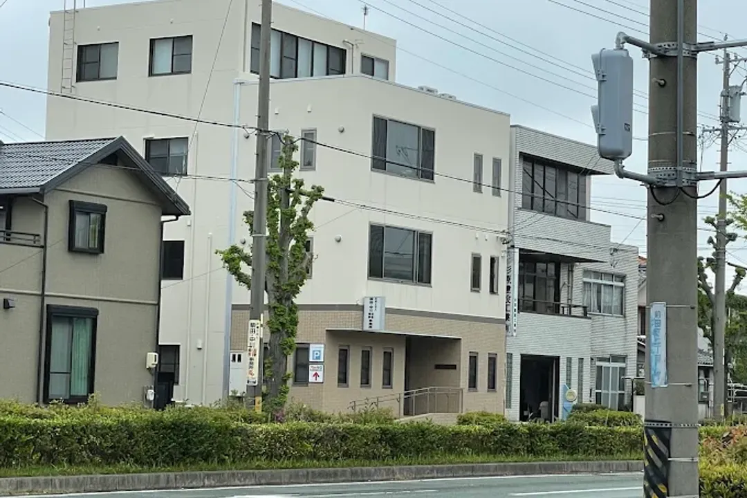 弁護士法人柴田・中川法律特許事務所