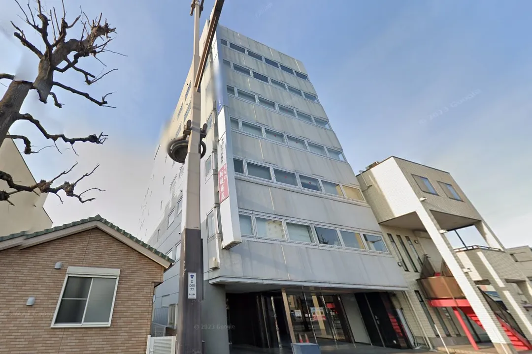 埼玉イージス法律事務所_外観