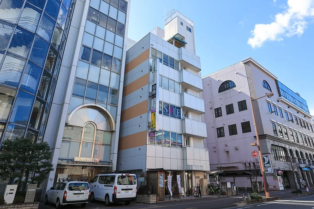 S&Nパートナーズ法律会計事務所