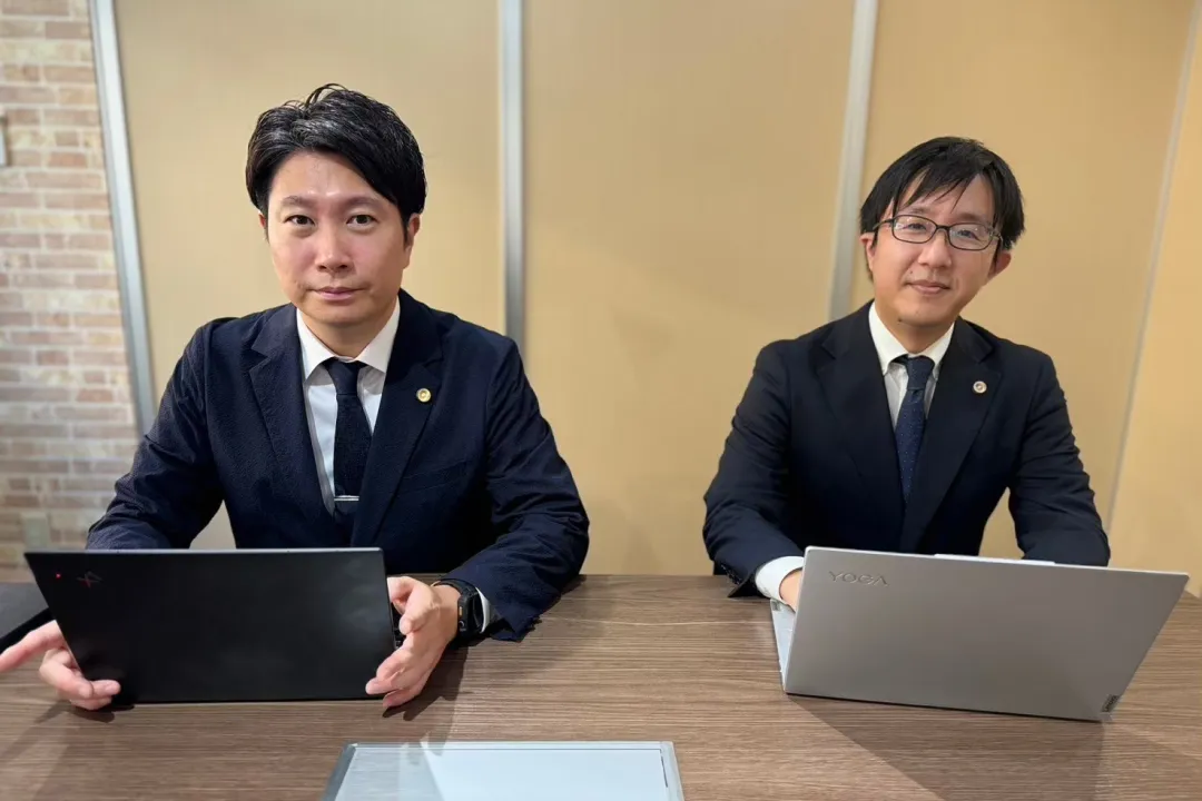 弁護士法人シーガル総合法律事務所 弁護士写真